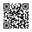 QR kód na túto stránku sobrance.oma.sk u nova 56