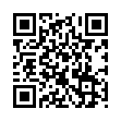 QR kód na túto stránku sobrance.oma.sk u sama-chalupku