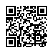 QR kód na túto stránku sobrance.oma.sk u tyrsova 32