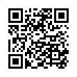 QR kód na túto stránku sobrance.oma.sk volny-cas uviazanie-psov