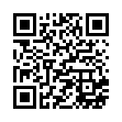 QR kód na túto stránku socovce.oma.sk cyklotrasa blue