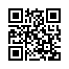 QR kód na túto stránku sokol.oma.sk splav