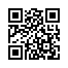 QR kód na túto stránku sokol.oma.sk u hlavna 46