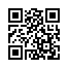 QR kód na túto stránku sokol.oma.sk u hlavna 47