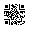 QR kód na túto stránku sokol.oma.sk u lesna 5