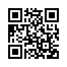 QR kód na túto stránku sokol.oma.sk u slnecna