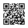 QR kód na túto stránku sokolany.oma.sk