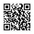 QR kód na túto stránku sokolany.oma.sk stravovanie