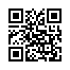 QR kód na túto stránku sokolce-lak.oma.sk splav