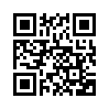 QR kód na túto stránku sokolce.oma.sk