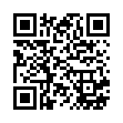 QR kód na túto stránku sokolce.oma.sk pamiatka fontana