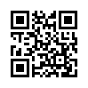 QR kód na túto stránku sokoli.oma.sk cyklotrasa