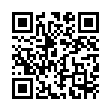 QR kód na túto stránku sokoli.oma.sk duchovno kostol