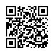 QR kód na túto stránku sokoli.oma.sk sport ihrisko