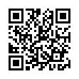 QR kód na túto stránku sokolia-skala.oma.sk cyklotrasa