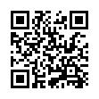 QR kód na túto stránku sokolia-skala.oma.sk cyklotrasa red
