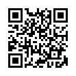 QR kód na túto stránku sokolia-skala.oma.sk turistika yellow major