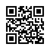 QR kód na túto stránku sokolia-skala.oma.sk u