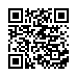 QR kód na túto stránku sokolnice.oma.sk obchod supermarket