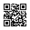 QR kód na túto stránku sokolnice.oma.sk u borky