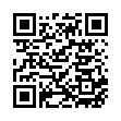 QR kód na túto stránku sokolniky.oma.sk turistika chranena-oblast