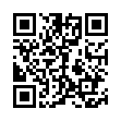QR kód na túto stránku sokolovce.oma.sk u hlohovecka 33