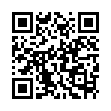 QR kód na túto stránku sokolovce.oma.sk u hviezdoslavova 20