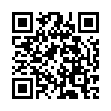 QR kód na túto stránku sokolovce.oma.sk u vinohradska 6