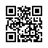 QR kód na túto stránku sokolovce.oma.sk u zimna