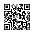 QR kód na túto stránku solcany.oma.sk u 1-maja 105