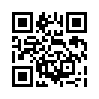 QR kód na túto stránku solcany.oma.sk u lisnova