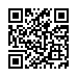 QR kód na túto stránku solcany.oma.sk u lisnova 34A