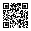 QR kód na túto stránku solcany.oma.sk u mlynska 9