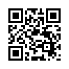 QR kód na túto stránku solciansky-haj.oma.sk u