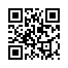 QR kód na túto stránku solina.oma.sk auto