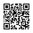 QR kód na túto stránku solina.oma.sk obchod cukraren