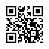 QR kód na túto stránku solina.oma.sk splav