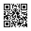 QR kód na túto stránku solka.oma.sk splav brod