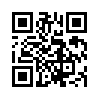 QR kód na túto stránku solnice.oma.sk splav