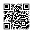 QR kód na túto stránku https://solosnica.oma.sk/lyziarskatrasa/ine