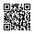 QR kód na túto stránku solosnica.oma.sk prevadzkuje