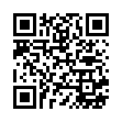 QR kód na túto stránku somoska.oma.sk turistika yellow