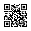 QR kód na túto stránku somoskoujfalu.oma.sk mhd