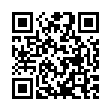 QR kód na túto stránku sopkovce.oma.sk turistika bod