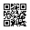 QR kód na túto stránku soporna.oma.sk sluzby wc