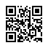 QR kód na túto stránku soporna.oma.sk splav hat