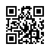 QR kód na túto stránku soporna.oma.sk u lipova
