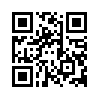 QR kód na túto stránku soporna.oma.sk u uzka