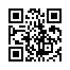 QR kód na túto stránku soriakos.oma.sk splav