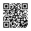 QR kód na túto stránku sosnova.oma.sk turistika yellow spring